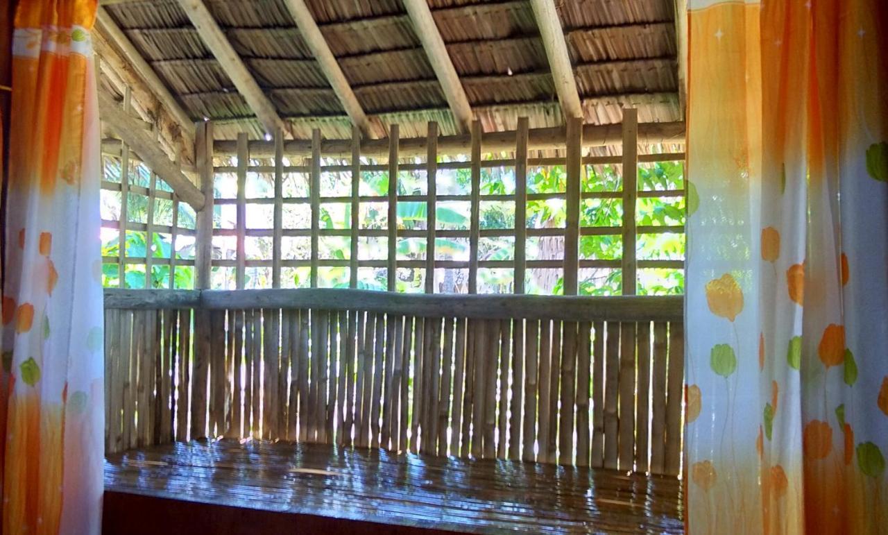 Acuario Beach Inn San Vicente  Exterior photo