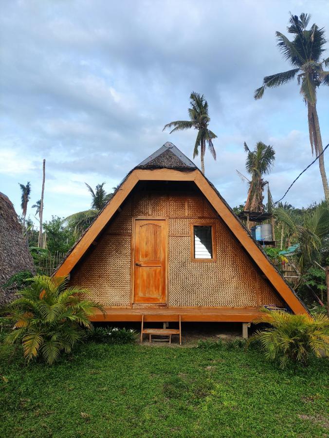 Acuario Beach Inn San Vicente  Exterior photo